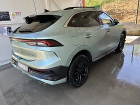 DONGFENG T5-EVO, снимка 3