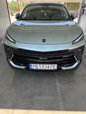 DONGFENG T5-EVO, снимка 2