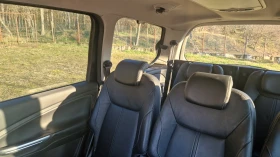 Ford Galaxy 2.0 TDCi 163 к.с. TITANIUM, Кожа Aвтоматик, 2011 , снимка 13