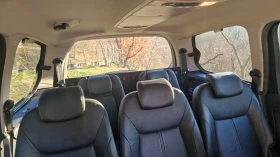 Ford Galaxy 2.0 TDCi 163 к.с. TITANIUM, Кожа Aвтоматик, 2011 , снимка 14