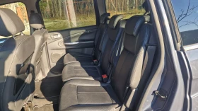 Ford Galaxy 2.0 TDCi 163 к.с. TITANIUM, Кожа Aвтоматик, 2011 , снимка 9