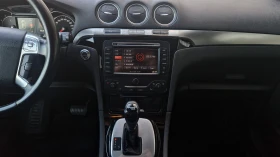 Ford Galaxy 2.0 TDCi 163 к.с. TITANIUM, Кожа Aвтоматик, 2011 , снимка 6