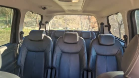 Ford Galaxy 2.0 TDCi 163 к.с. TITANIUM, Кожа Aвтоматик, 2011 , снимка 12