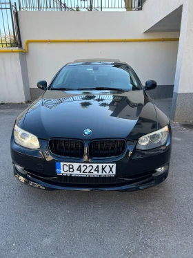 BMW 328 ix LCI НА ГАЗ, снимка 1