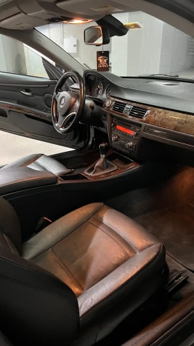 BMW 328 ix LCI НА ГАЗ, снимка 7