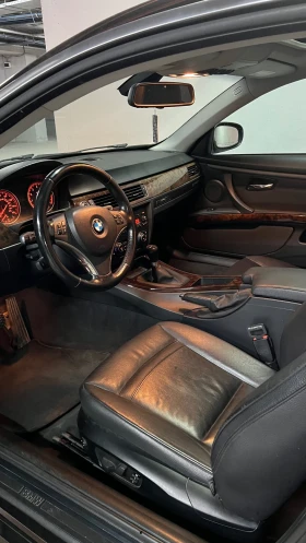 BMW 328 ix LCI НА ГАЗ, снимка 6