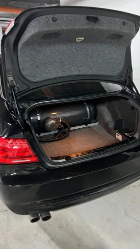 BMW 328 ix LCI НА ГАЗ, снимка 11