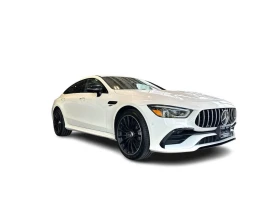 Mercedes-Benz AMG GT 53 4MATIC* AвтоКредит * (ЦЕНА ДО БГ), снимка 7