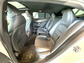 Mercedes-Benz AMG GT 53 4MATIC* AвтоКредит * (ЦЕНА ДО БГ), снимка 16