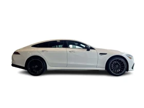 Mercedes-Benz AMG GT 53 4MATIC* AвтоКредит * (ЦЕНА ДО БГ), снимка 6
