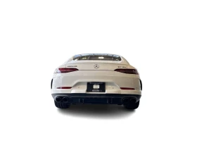 Mercedes-Benz AMG GT 53 4MATIC* AвтоКредит * (ЦЕНА ДО БГ), снимка 4