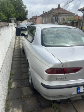 Alfa Romeo 156, снимка 5