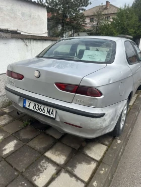 Alfa Romeo 156, снимка 3