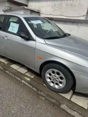 Alfa Romeo 156, снимка 1