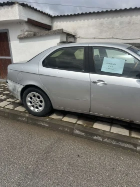Alfa Romeo 156, снимка 2