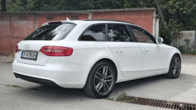 Audi A4 2.0TDI, Avant, 4х4 , снимка 3