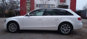 Audi A4 2.0TDI, Avant, 4х4 , снимка 5