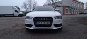 Audi A4 2.0TDI, Avant, 4х4 , снимка 8