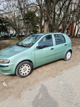 Fiat Punto 1.2, снимка 2