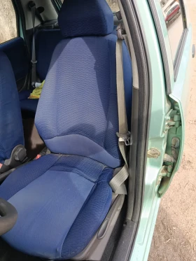 Fiat Punto 1.2, снимка 10