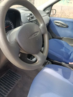 Fiat Punto 1.2, снимка 9