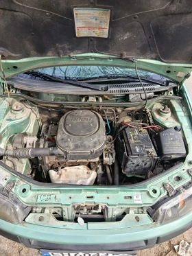 Fiat Punto 1.2, снимка 5