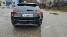 Skoda Scala, снимка 4