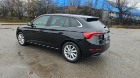 Skoda Scala, снимка 5