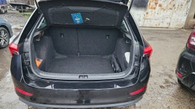 Skoda Scala, снимка 7