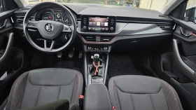 Skoda Scala, снимка 8