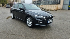 Skoda Scala, снимка 2
