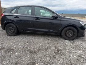 Hyundai I30 1.4 MPI* NAVI* CAMERA* LED, снимка 4