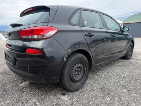 Hyundai I30 1.4 MPI* NAVI* CAMERA* LED, снимка 3