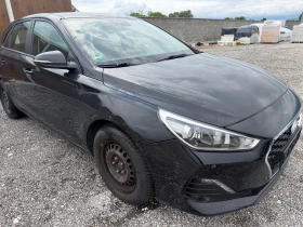 Hyundai I30 1.4 MPI* NAVI* CAMERA* LED, снимка 5