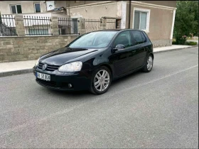 VW Golf 2.0 TDI 140hp 6 скорости , снимка 1
