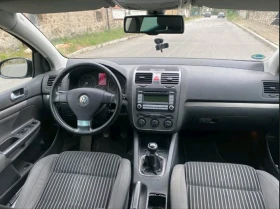 VW Golf 2.0 TDI 140hp 6 скорости , снимка 3