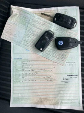 VW Golf 2.0 TDI 140hp 6 скорости , снимка 5