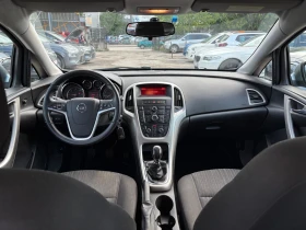 Opel Astra SPORTS TOURER, снимка 11