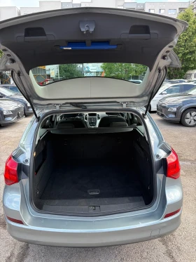 Opel Astra SPORTS TOURER, снимка 9