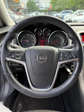 Opel Astra SPORTS TOURER, снимка 13