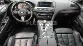 BMW M6 DCT| BANG&OLUFSEN| HUD| CAM| ОБДУХ| ВКЛ.ТЕХНОТЕСТ, снимка 5