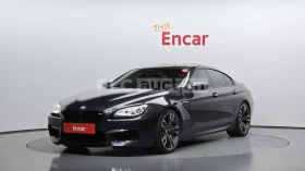 BMW M6 DCT| BANG&OLUFSEN| HUD| CAM| ОБДУХ| ВКЛ.ТЕХНОТЕСТ, снимка 1