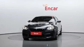 BMW M6 DCT| BANG&OLUFSEN| HUD| CAM| ОБДУХ| ВКЛ.ТЕХНОТЕСТ, снимка 3