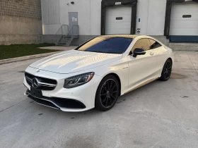 Mercedes-Benz S 63 AMG Swarovski LED* Колекционерска* FULL FULL ЕКСТРИ!!!, снимка 1