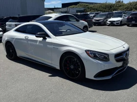 Mercedes-Benz S 63 AMG Swarovski LED* Колекционерска* FULL FULL ЕКСТРИ!!!, снимка 6