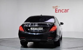 Mercedes-Benz S 500 LONG* AMG PACK* FULL EXTRAS* 100 000KM!!!, снимка 4