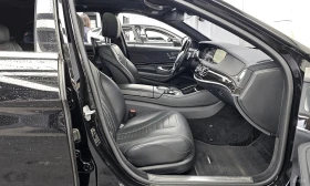 Mercedes-Benz S 500 LONG* AMG PACK* FULL EXTRAS* 100 000KM!!!, снимка 11