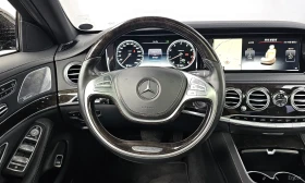 Mercedes-Benz S 500 LONG* AMG PACK* FULL EXTRAS* 100 000KM!!!, снимка 13