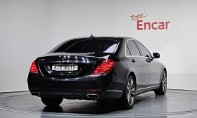 Mercedes-Benz S 500 LONG* AMG PACK* FULL EXTRAS* 100 000KM!!!, снимка 2