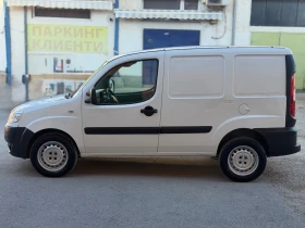 Fiat Doblo 1.3 MJET * КЛИМАТИК* - ИТАЛИЯ, снимка 8